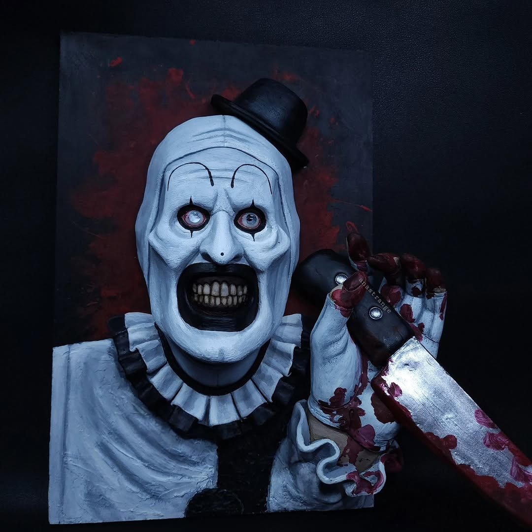 fontessartarttheclown fontessartarttheclown